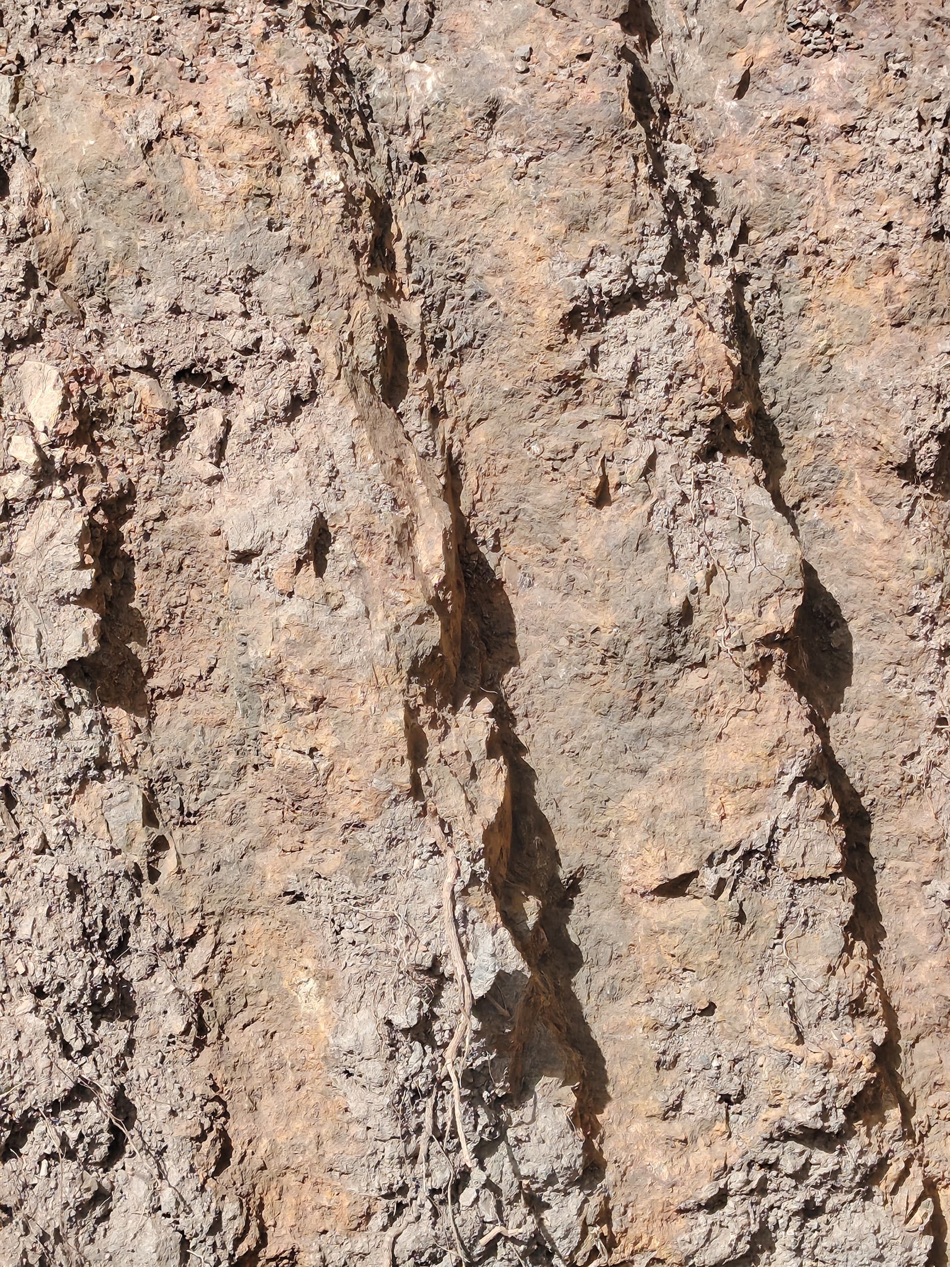 Gondwana mining operations site 13