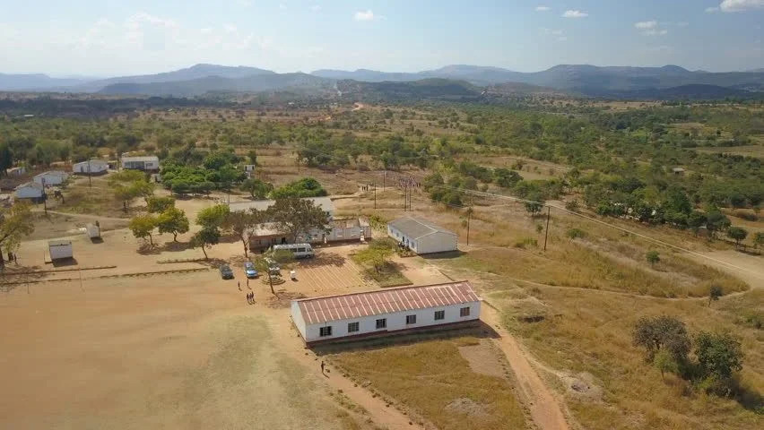 Community Rights Article